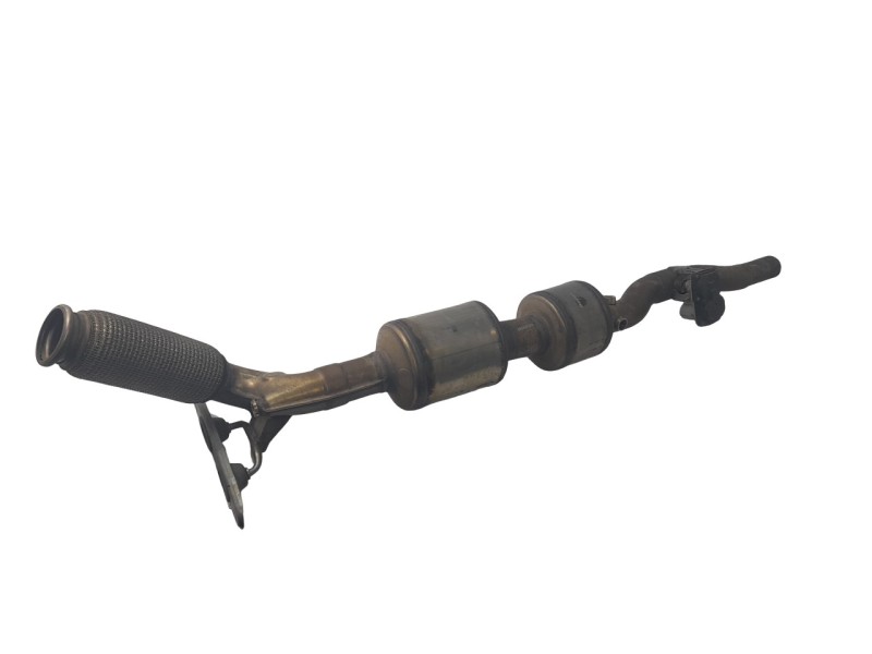 Recambio de filtro de particulas para audi a3 limousine (8ys, 8ym) 30 tdi referencia OEM IAM 05L131701D  