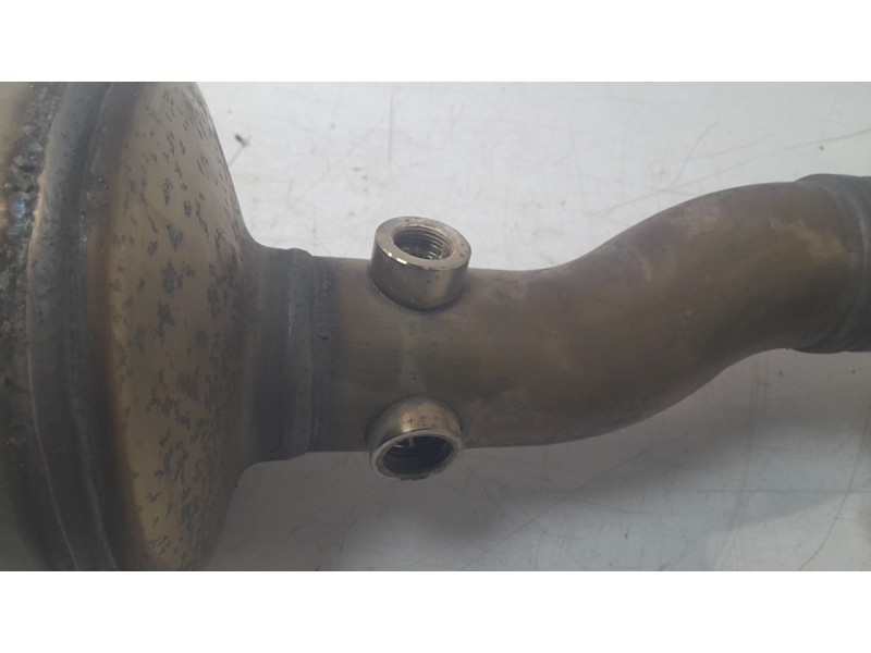 Recambio de filtro de particulas para audi a3 limousine (8ys, 8ym) 30 tdi referencia OEM IAM 05L131701D  