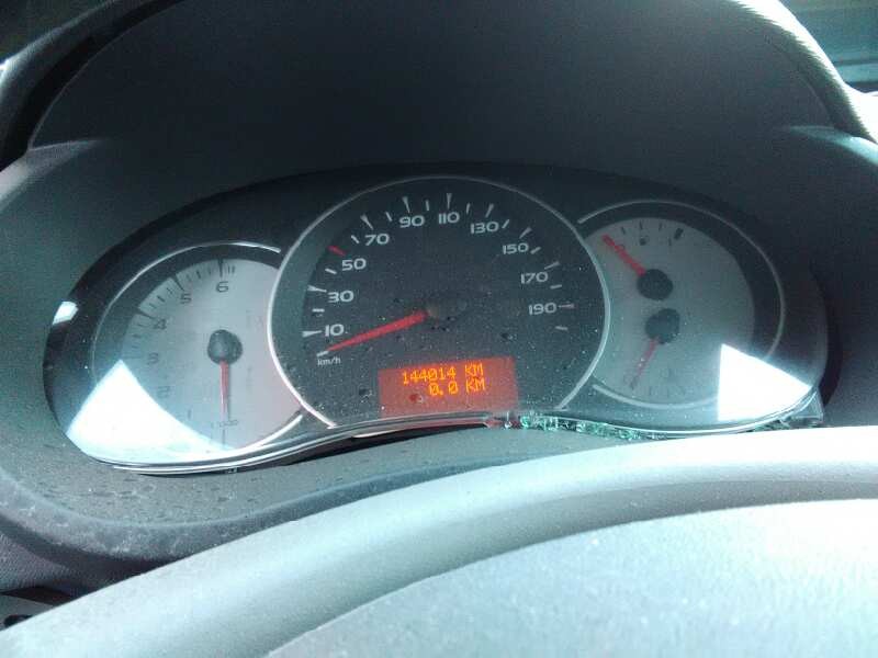 renault kangoo del año 2010