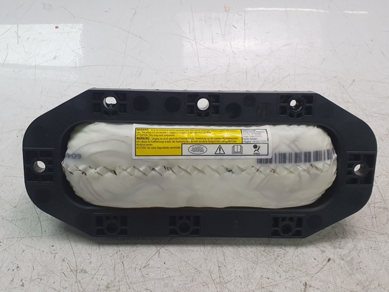 Recambio de airbag delantero derecho para land rover evoque 2.2 sd4 cat referencia OEM IAM   