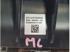 Recambio de airbag delantero derecho para land rover evoque 2.2 sd4 cat referencia OEM IAM    2