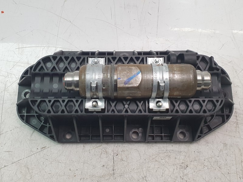 Recambio de airbag delantero derecho para land rover evoque 2.2 sd4 cat referencia OEM IAM   