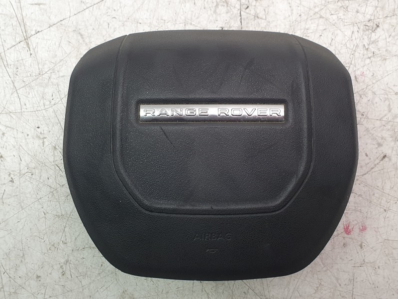 Recambio de airbag delantero izquierdo para land rover evoque 2.2 sd4 cat referencia OEM IAM BJ32043B13BE8PVJ  