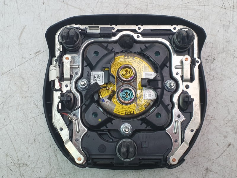 Recambio de airbag delantero izquierdo para land rover evoque 2.2 sd4 cat referencia OEM IAM BJ32043B13BE8PVJ  