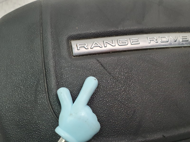 Recambio de airbag delantero izquierdo para land rover evoque 2.2 sd4 cat referencia OEM IAM BJ32043B13BE8PVJ  