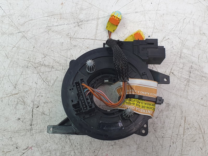 Recambio de anillo airbag para land rover evoque 2.2 sd4 cat referencia OEM IAM BJ323F975AC  