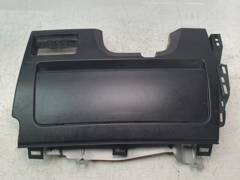 Recambio de airbag de rodillas para land rover evoque 2.2 sd4 cat referencia OEM IAM 12D1424LD9311011  