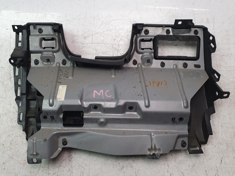 Recambio de airbag de rodillas para land rover evoque 2.2 sd4 cat referencia OEM IAM 12D1424LD9311011  