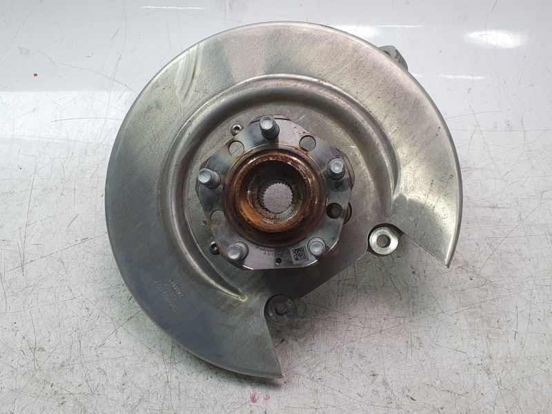 Recambio de mangueta trasera derecha para tesla model 3 (5yj3) ev referencia OEM IAM 134441600D  