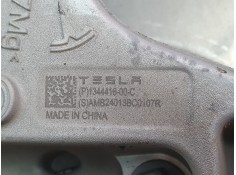 Recambio de mangueta trasera derecha para tesla model 3 (5yj3) ev referencia OEM IAM 134441600D   2