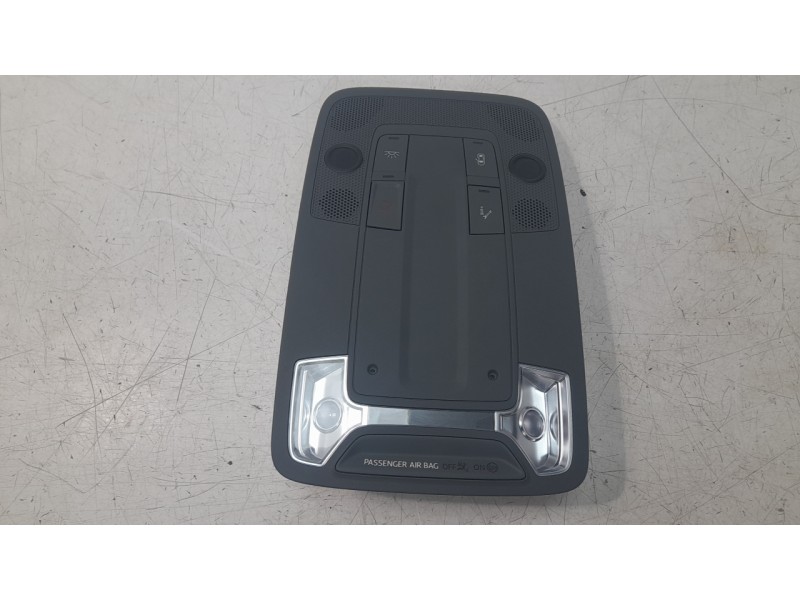 Recambio de luz interior para audi a3 limousine (8ys, 8ym) 30 tdi referencia OEM IAM 8Y0947135E  