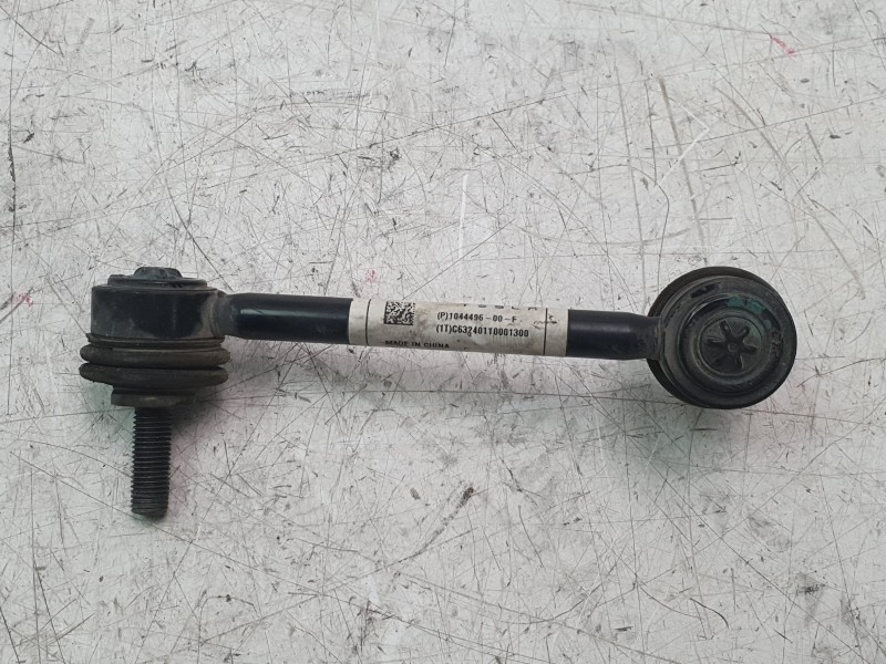 Recambio de bieleta estabilizadora trasera derecha para tesla model 3 (5yj3) ev referencia OEM IAM 104449600F  
