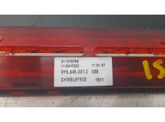 Recambio de luz central de freno para audi a3 limousine (8ys, 8ym) 30 tdi referencia OEM IAM 8Y5945097C   2