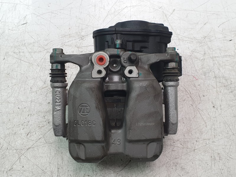 Recambio de pinza de freno trasera derecha para tesla model 3 (5yj3) ev referencia OEM IAM 134462400B  