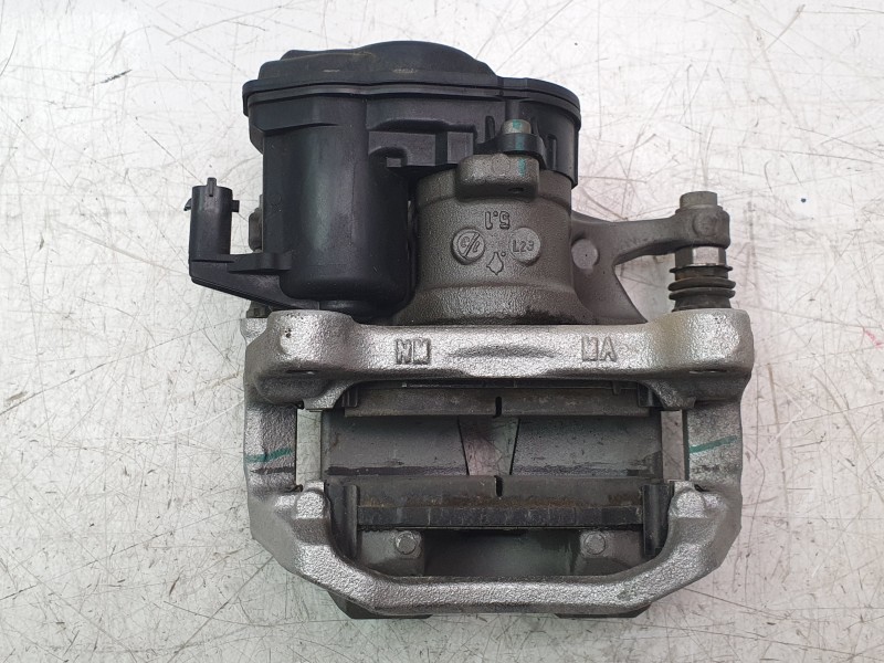 Recambio de pinza de freno trasera derecha para tesla model 3 (5yj3) ev referencia OEM IAM 134462400B  