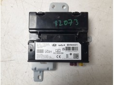 MODULO ELECTRONICO 96510CJ010 