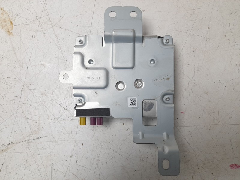 Recambio de modulo electronico para kia sportage v (nq5) 1.6 t-gdi hybrid referencia OEM IAM   