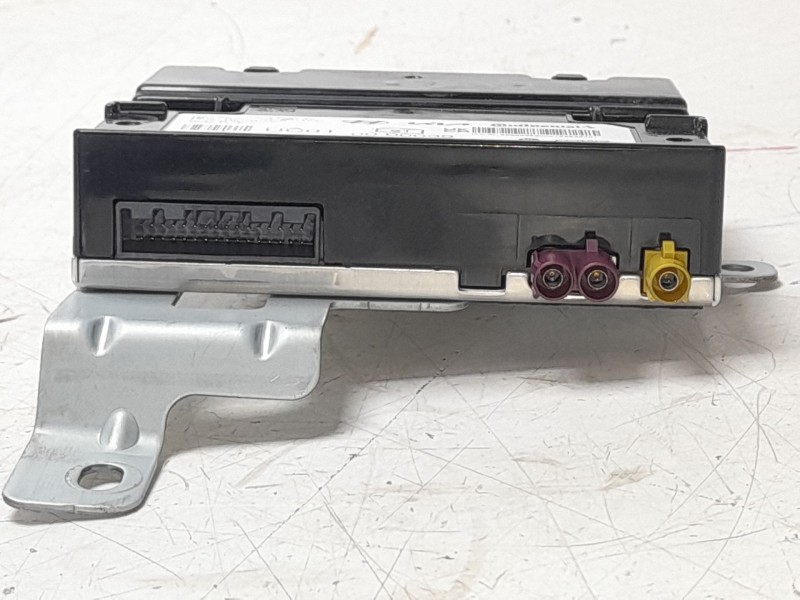 Recambio de modulo electronico para kia sportage v (nq5) 1.6 t-gdi hybrid referencia OEM IAM   