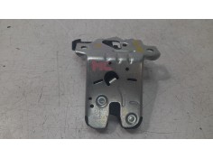 Recambio de cerradura maletero / porton para audi a3 limousine (8ys, 8ym) 30 tdi referencia OEM IAM 8W0827503  