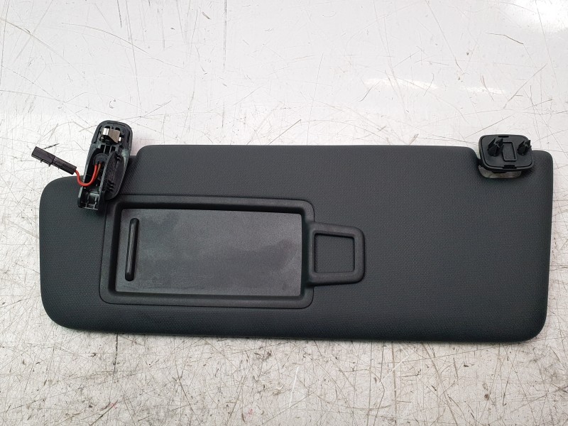 Recambio de parasol izquierdo para audi a3 limousine (8ys, 8ym) 30 tdi referencia OEM IAM 8W0857551M  