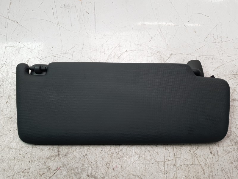 Recambio de parasol izquierdo para audi a3 limousine (8ys, 8ym) 30 tdi referencia OEM IAM 8W0857551M  