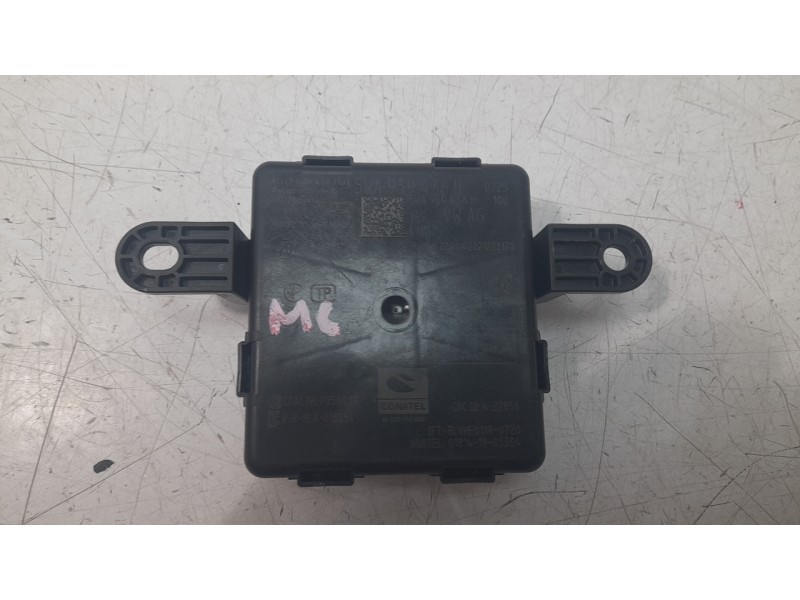 Recambio de modulo electronico para audi a3 limousine (8ys, 8ym) 30 tdi referencia OEM IAM 5WA959436H  