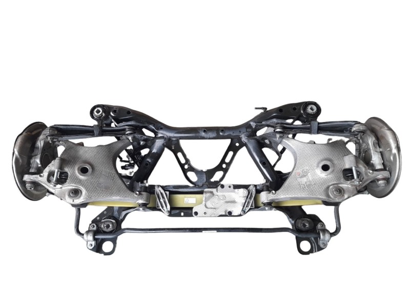 Recambio de puente trasero para volvo s60 iii (224) t5 referencia OEM IAM 32292933  