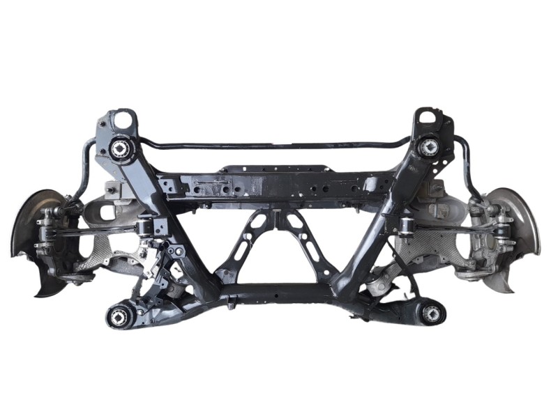 Recambio de puente trasero para volvo s60 iii (224) t5 referencia OEM IAM 32292933  