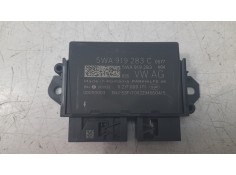 MODULO ELECTRONICO 5WA919283F 