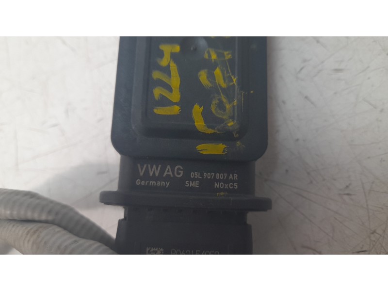 Recambio de sonda lambda para audi a3 limousine (8ys, 8ym) 30 tdi referencia OEM IAM 05L907807AR  