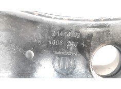 Recambio de brazo suspension inferior delantero derecho para jeep compass ii 1.6 m-jet cat referencia OEM IAM 68318010AD   2