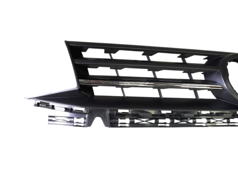 Recambio de rejilla delantera para volkswagen caddy furgón/kombi referencia OEM IAM 2K5853651ARYP 107237105 107237105 , VG907200