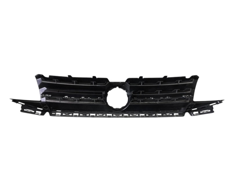 Recambio de rejilla delantera para volkswagen caddy furgón/kombi referencia OEM IAM 2K5853651ARYP 107237105 107237105 , VG907200