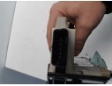 CERRADURA PUERTA TRASERA IZQUIERDA REF REF 