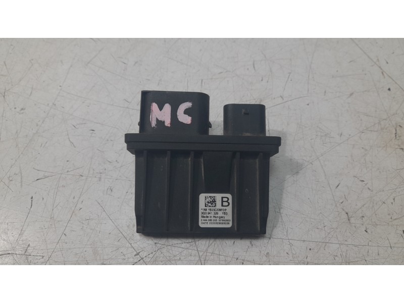 Recambio de modulo electronico para audi a3 limousine (8ys, 8ym) 30 tdi referencia OEM IAM 3Q0941329  