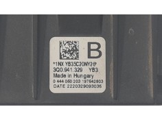 Recambio de modulo electronico para audi a3 limousine (8ys, 8ym) 30 tdi referencia OEM IAM 3Q0941329   2