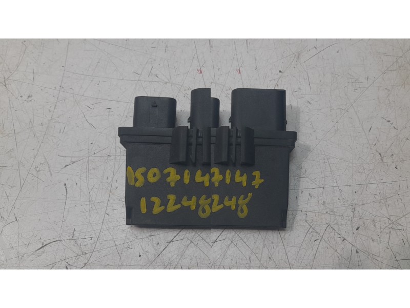 Recambio de modulo electronico para audi a3 limousine (8ys, 8ym) 30 tdi referencia OEM IAM 3Q0941329  