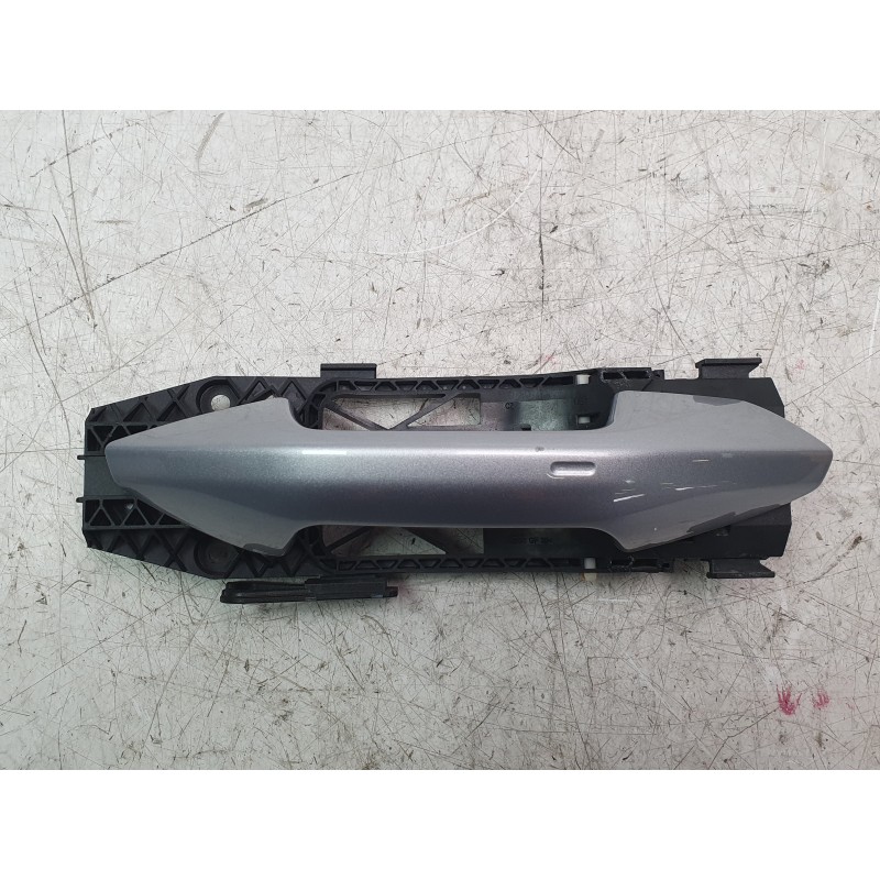 Recambio de maneta exterior trasera izquierda para audi a3 limousine (8ys, 8ym) 30 tdi referencia OEM IAM 8Y0839239A  