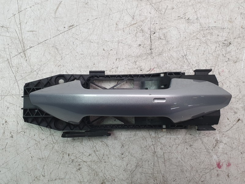 Recambio de maneta exterior trasera izquierda para audi a3 limousine (8ys, 8ym) 30 tdi referencia OEM IAM 8Y0839239A  