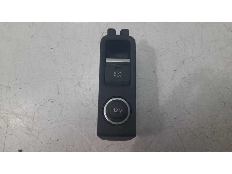 Recambio de palanca freno para audi a3 limousine (8ys, 8ym) 30 tdi referencia OEM IAM 8Y0863349  