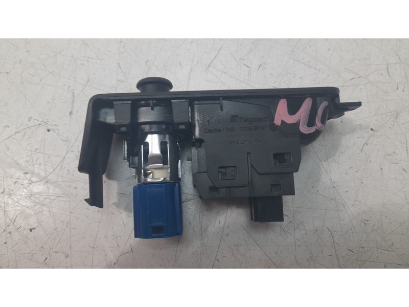 Recambio de palanca freno para audi a3 limousine (8ys, 8ym) 30 tdi referencia OEM IAM 8Y0863349  