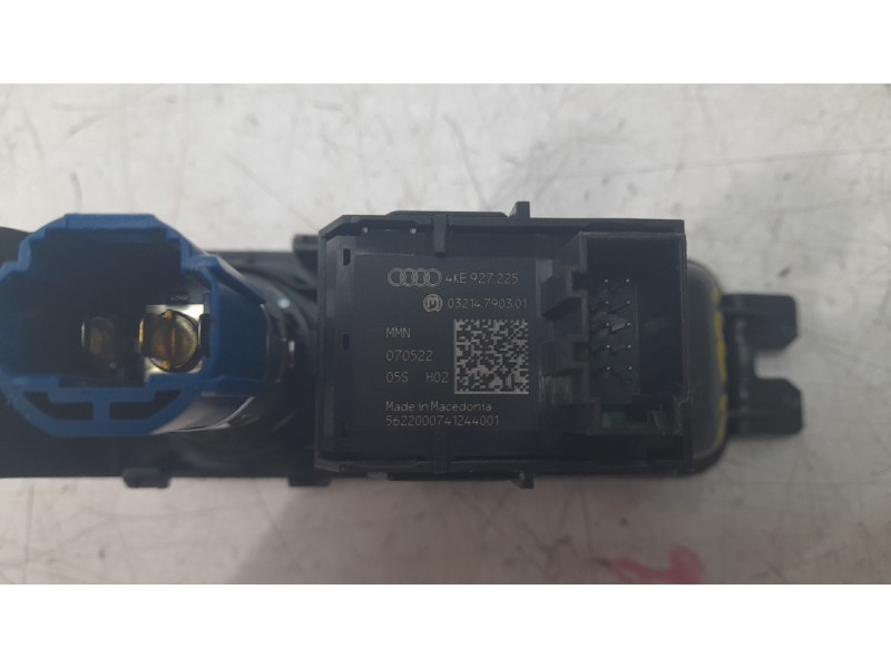 Recambio de palanca freno para audi a3 limousine (8ys, 8ym) 30 tdi referencia OEM IAM 8Y0863349  