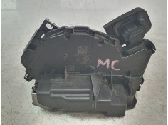 Recambio de cerradura puerta trasera izquierda para audi a3 limousine (8ys, 8ym) 30 tdi referencia OEM IAM 5TA839015Q   2