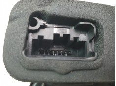 CERRADURA PUERTA TRASERA IZQUIERDA 5TA839015Q 