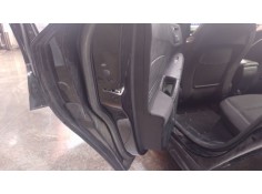 Recambio de cerradura puerta trasera izquierda para ford focus iv (hn) 1.5 ecoblue referencia OEM IAM   