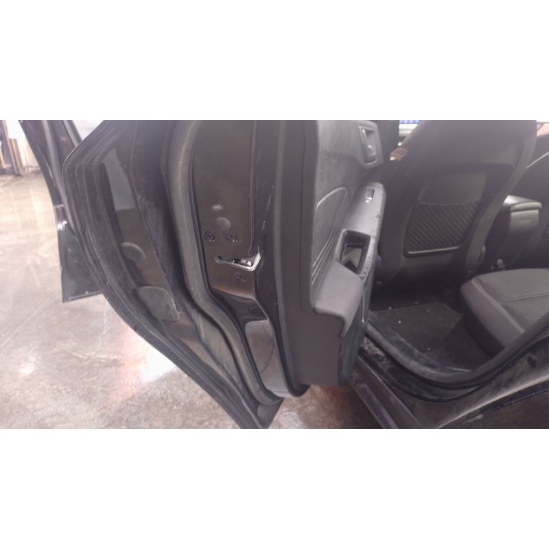 Recambio de cerradura puerta trasera izquierda para ford focus iv (hn) 1.5 ecoblue referencia OEM IAM   