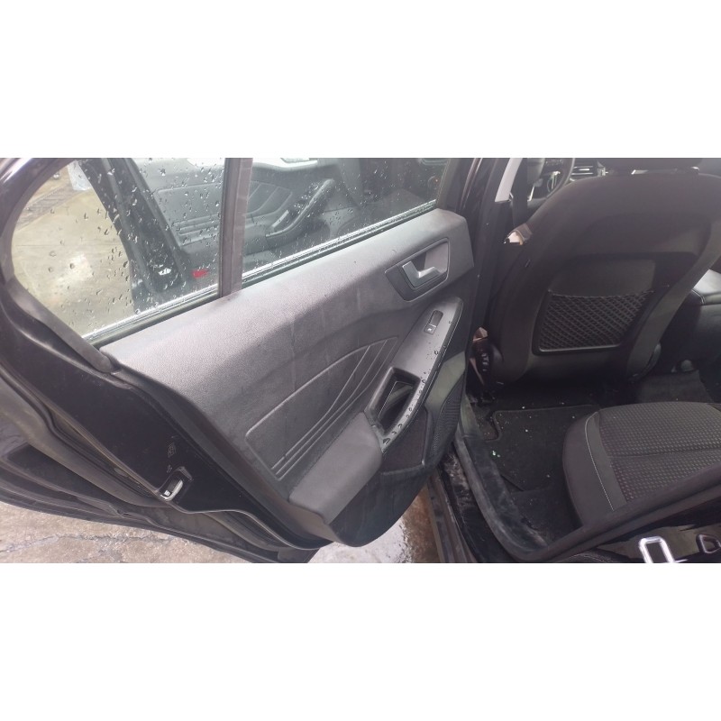 Recambio de elevalunas trasero izquierdo para ford focus iv (hn) 1.5 ecoblue referencia OEM IAM   