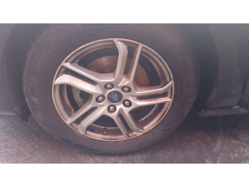 Recambio de llanta para ford focus iv (hn) 1.5 ecoblue referencia OEM IAM   