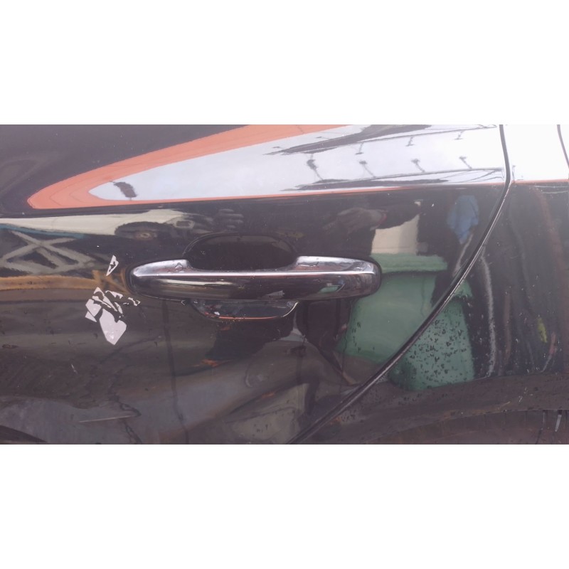 Recambio de maneta exterior trasera izquierda para ford focus iv (hn) 1.5 ecoblue referencia OEM IAM   