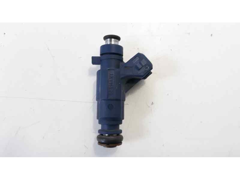 Recambio de inyector para porsche cayenne (typ 9pa) referencia OEM IAM 0280156101  